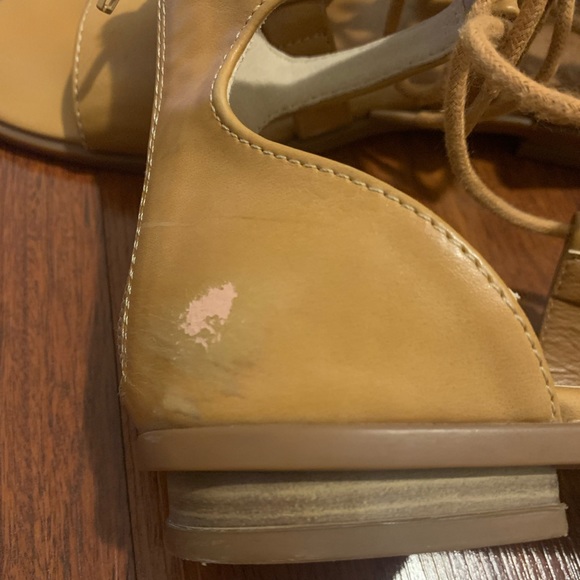 BC Footwear Gladiator Sandals - Picture 5 of 5